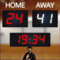 24 Home GIF