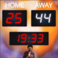 25 Home GIF