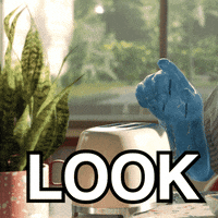 Comedy Wow GIF by WORLD WIDE WADE