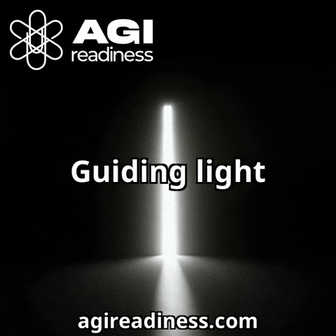 Comedy Guiding GIF by AGIReadiness