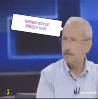 Kemal Sil GIF