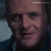 Hannibal Lecter Film GIF by Arrow Video
