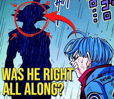 Dragon Ball GIF