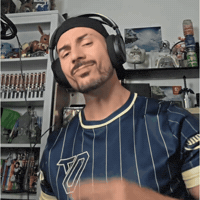Chad GIF