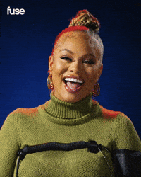 Laugh Lol GIF by Fuse