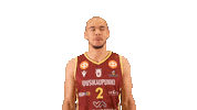 Sport Koripallo Sticker by Basket_fi