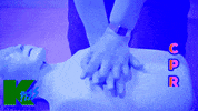 Cpr GIF by KPISS.FM