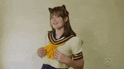 Sarah GIF by Big Brother