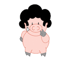 peace out Sticker