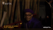 baftafilmawards2019 GIF by BAFTA