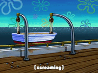 season 3 episode 13 GIF by SpongeBob SquarePants