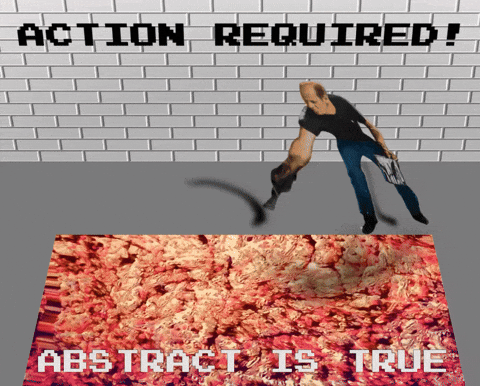 Dripping Pop Art GIF by Xinanimodelacra