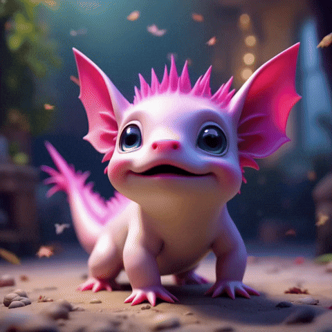 Surprise Shock GIF by pixoltl