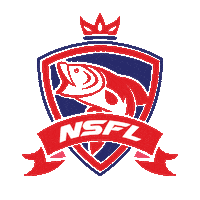 Sport-Fiske-NSFL nsfl sportfiske sport-fiskeno nsflnorway Sticker