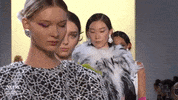 New York Fashion Week GIF by NYFW: The Shows