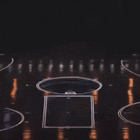 Terrified GIF by Respective