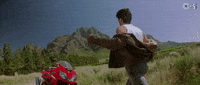 shahid kapoor bollywood GIF by bypriyashah