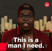 Crush GIF by BuzzFeed