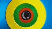 Art Color GIF by Raul Gonzo