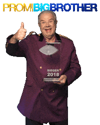 winner winning Sticker by ProSiebenSat.1