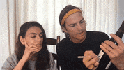 Jimmy Fallon Cheers GIF by The Tonight Show Starring Jimmy Fallon