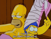 homer simpson episode 3 GIF