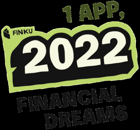 shylla giphygifmaker 2022 resolutions finku GIF