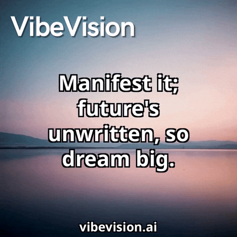 Trending Vibe GIF by VibeVision