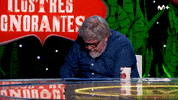 Ilustres Ignorantes Halloween GIF by Movistar Plus+