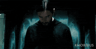 Jared Leto Marvel GIF by MorbiusMovie