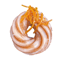 Donuts Grill Sticker by Major Food Group