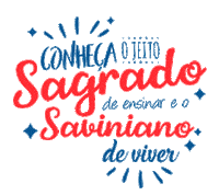 Cscj Sticker by Colégio Sagrado Coração de Jesus
