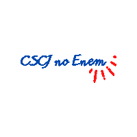 Cscj Sticker by Colégio Sagrado Coração de Jesus