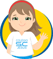 Cscj Sticker by Colégio Sagrado Coração de Jesus