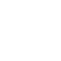 Typography Sticker