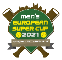 Mesc Sticker by Softball Europe