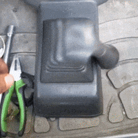 Flop GIF