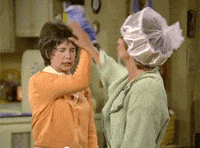 Happy Days Animated Gif GIF by TV Land Classic