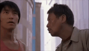 stephen chow shao lin zu qiu GIF
