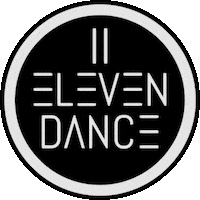 Dance Love Sticker by eleven11dance