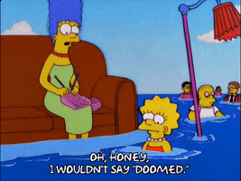 marge simpson GIF