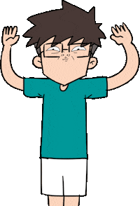 dance joget Sticker by sengklekman