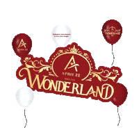Logo Celebrate Sticker by April 22