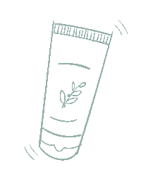 Sticker by NATULIQUE