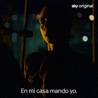 Sky_ES sky gomorra camorra genny savastano GIF