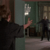 Dirty Rotten Scoundrels Love GIF