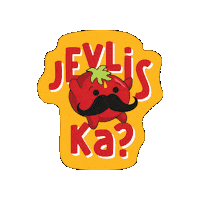 saladdaysco meme food memes foodie Sticker