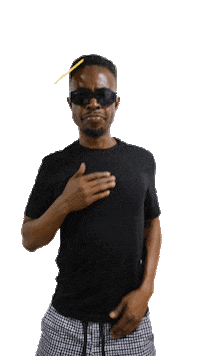 DJPolicy vibes ibiza policy you know the vibes Sticker