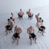 loop GIF by lqmnashaari