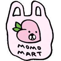 convenience store japan Sticker